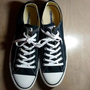 Converse All Star shoes